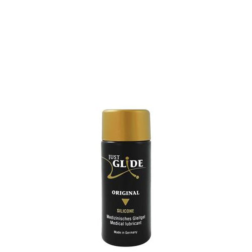 Just Glide Original Silicone